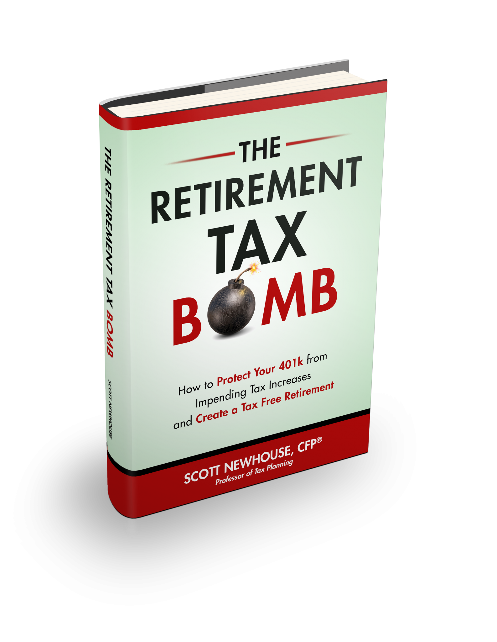 Retirement Tax Bomb