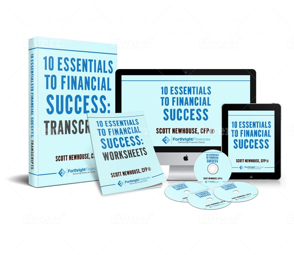 10 Essentials To Financial Success