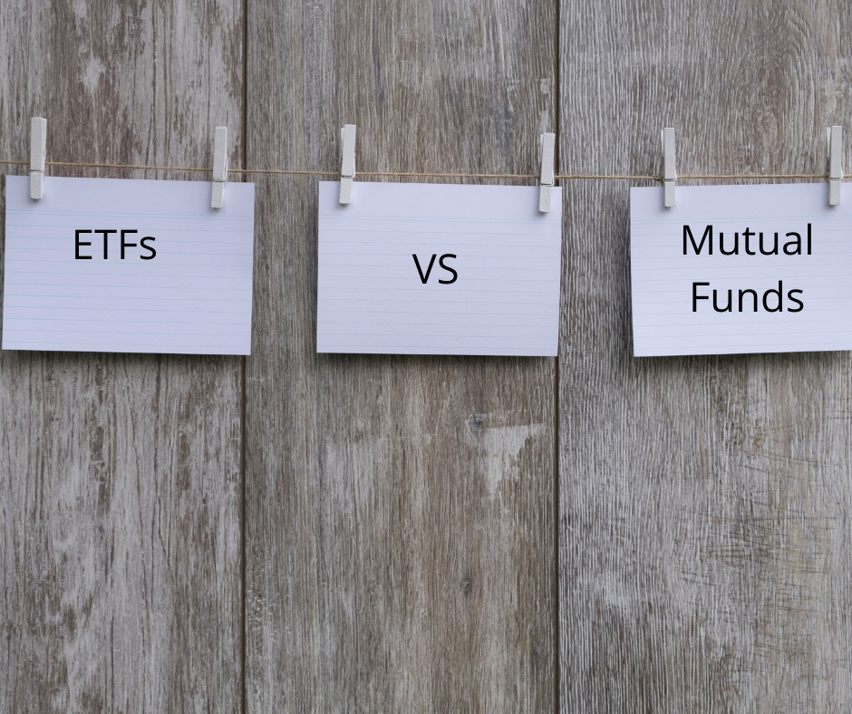 ETF Vs Mutual Fund: Which Is Better? – Forthright Finances